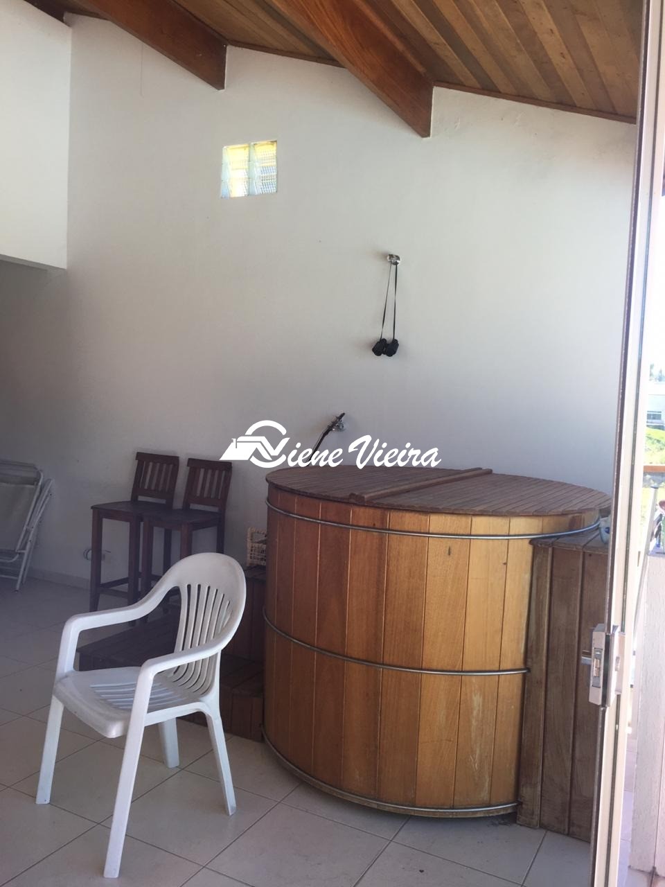 Chácara, 5 quartos, 550 m² - Foto 4