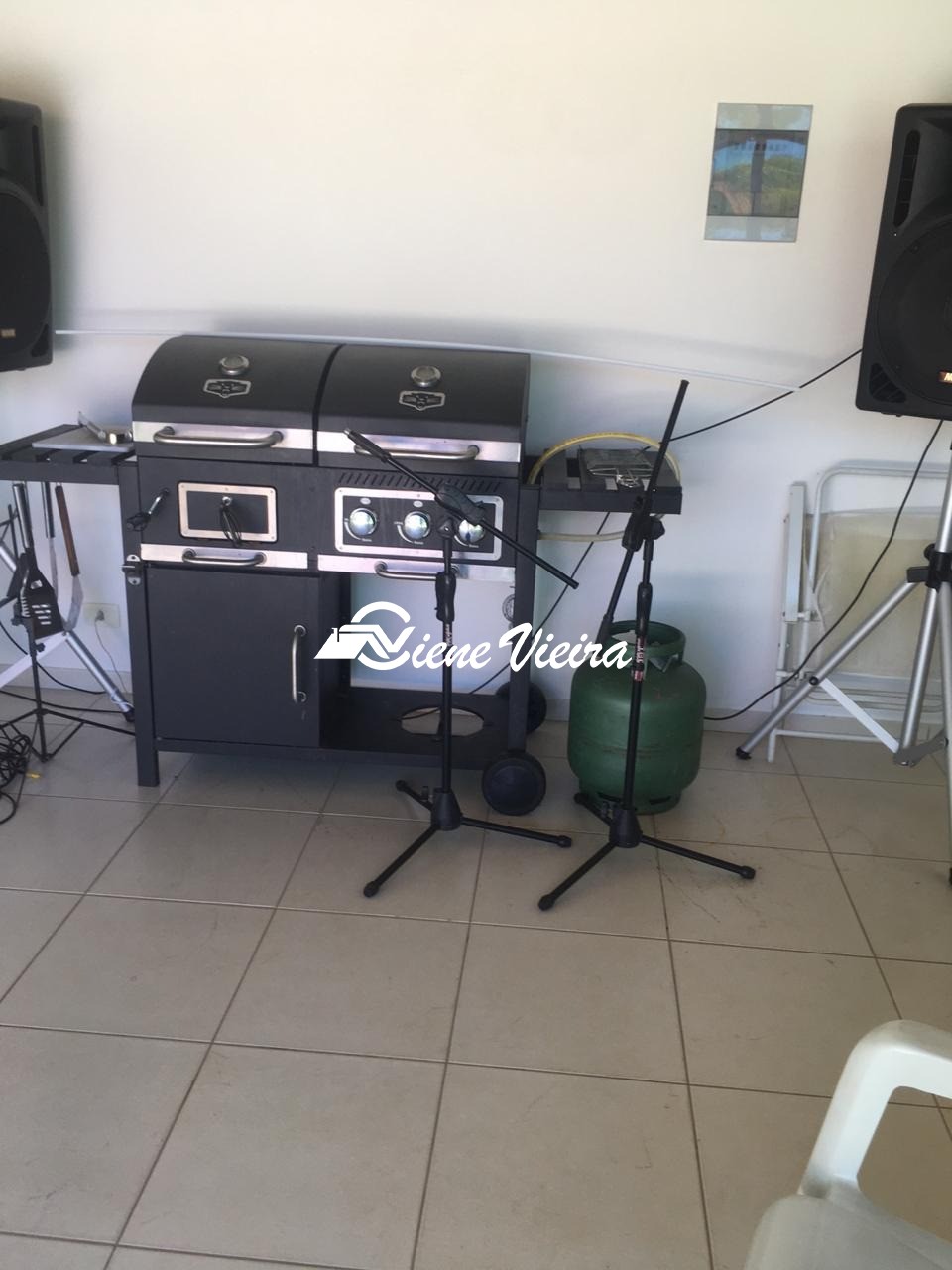 Chácara, 5 quartos, 550 m² - Foto 5