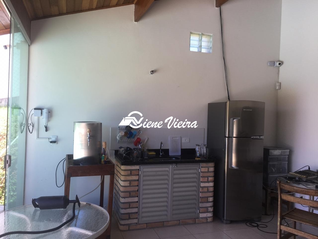 Chácara, 5 quartos, 550 m² - Foto 6