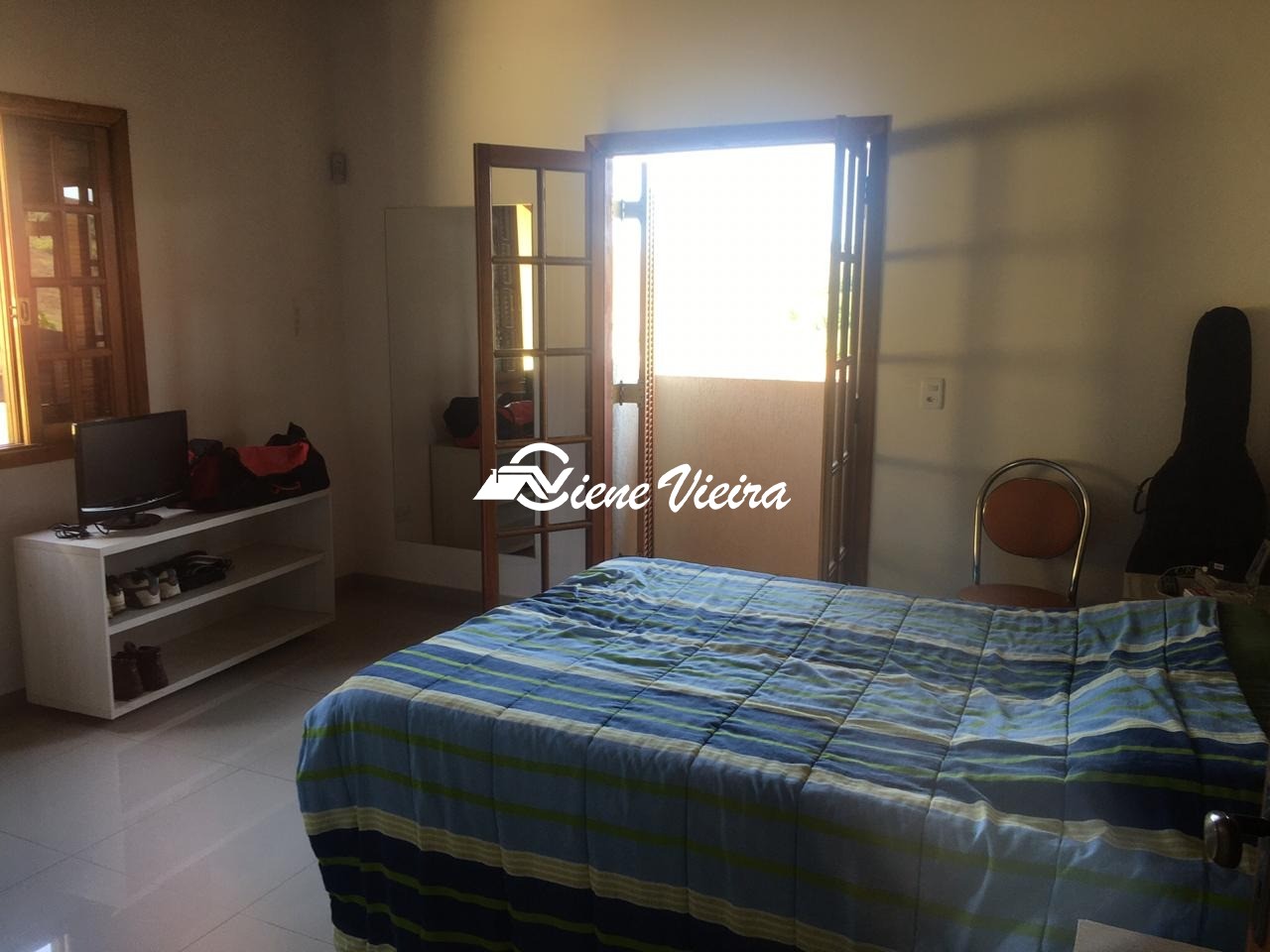 Chácara, 5 quartos, 550 m² - Foto 11