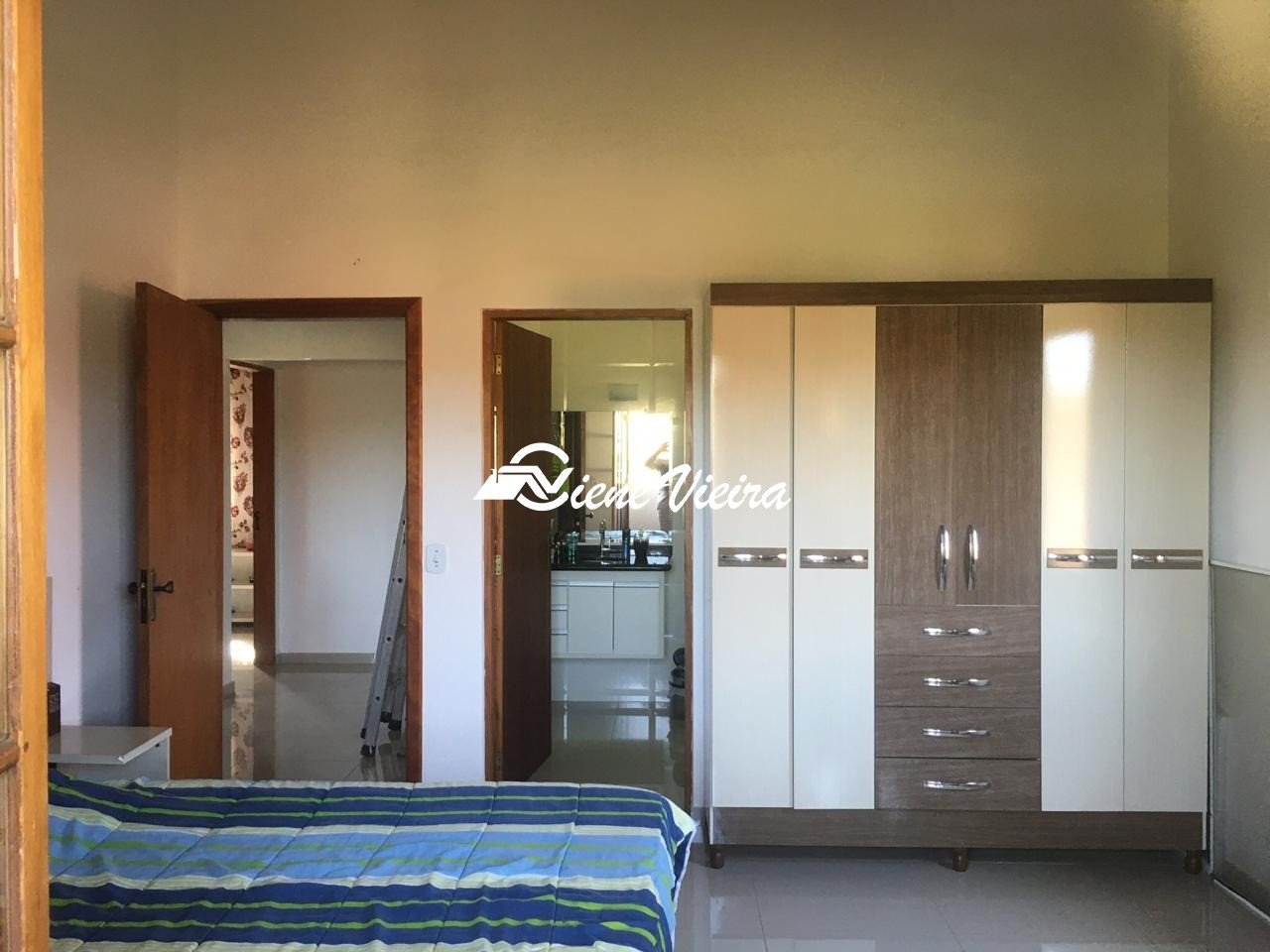 Chácara, 5 quartos, 550 m² - Foto 12