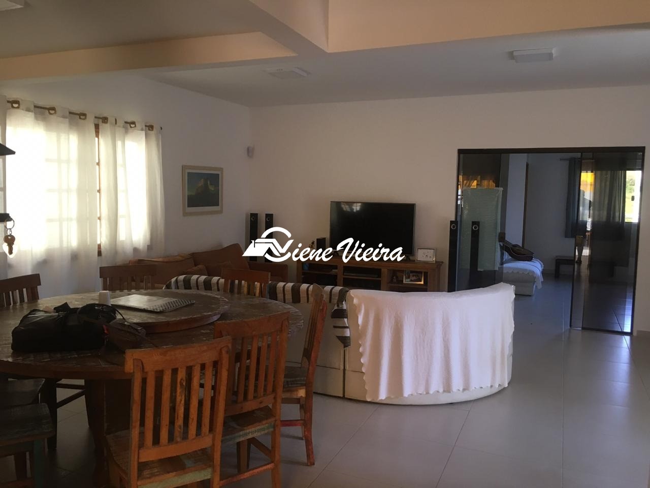 Chácara, 5 quartos, 550 m² - Foto 22