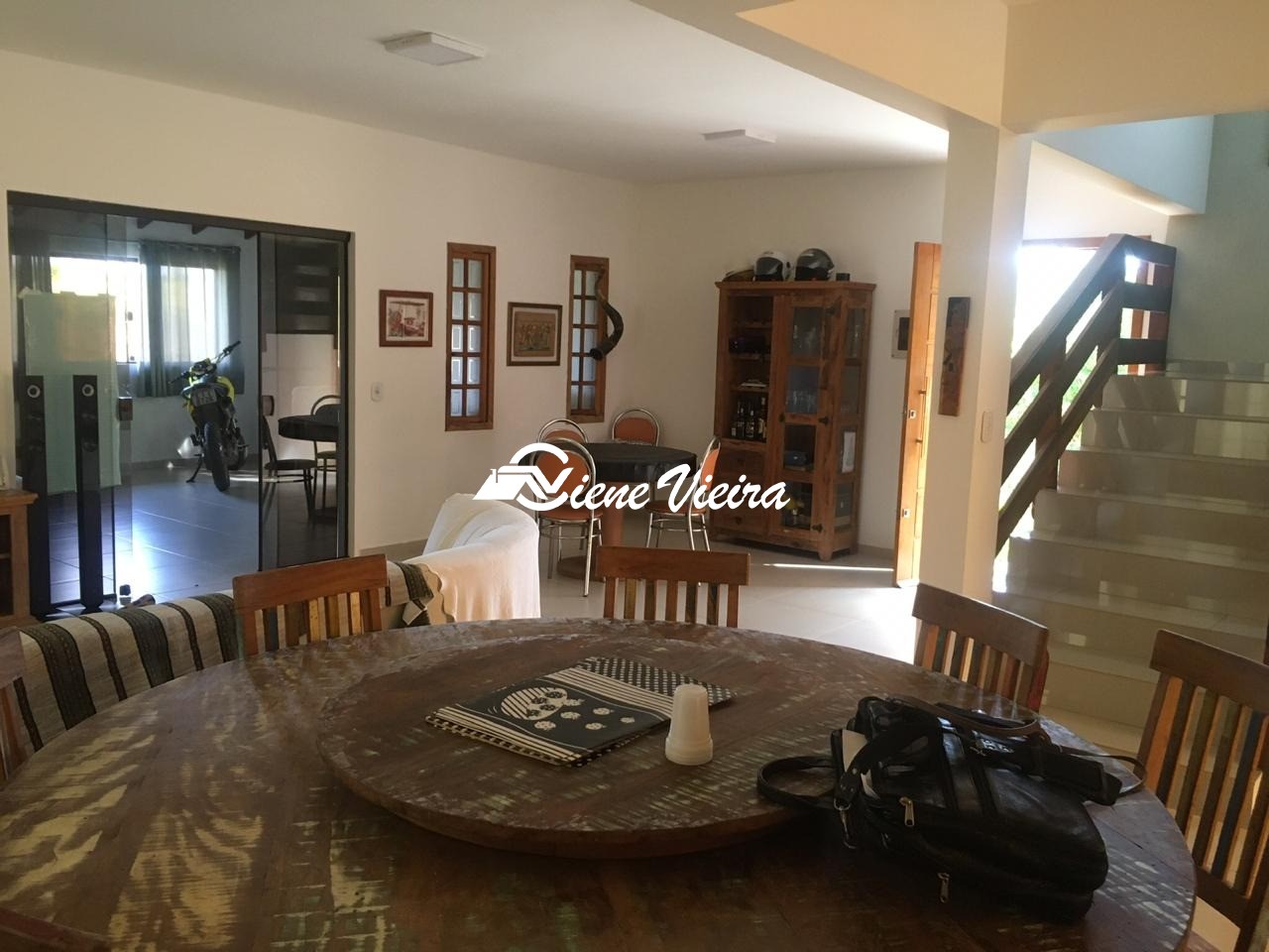 Chácara, 5 quartos, 550 m² - Foto 24