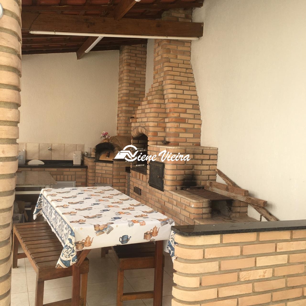 Chácara, 5 quartos, 550 m² - Foto 32