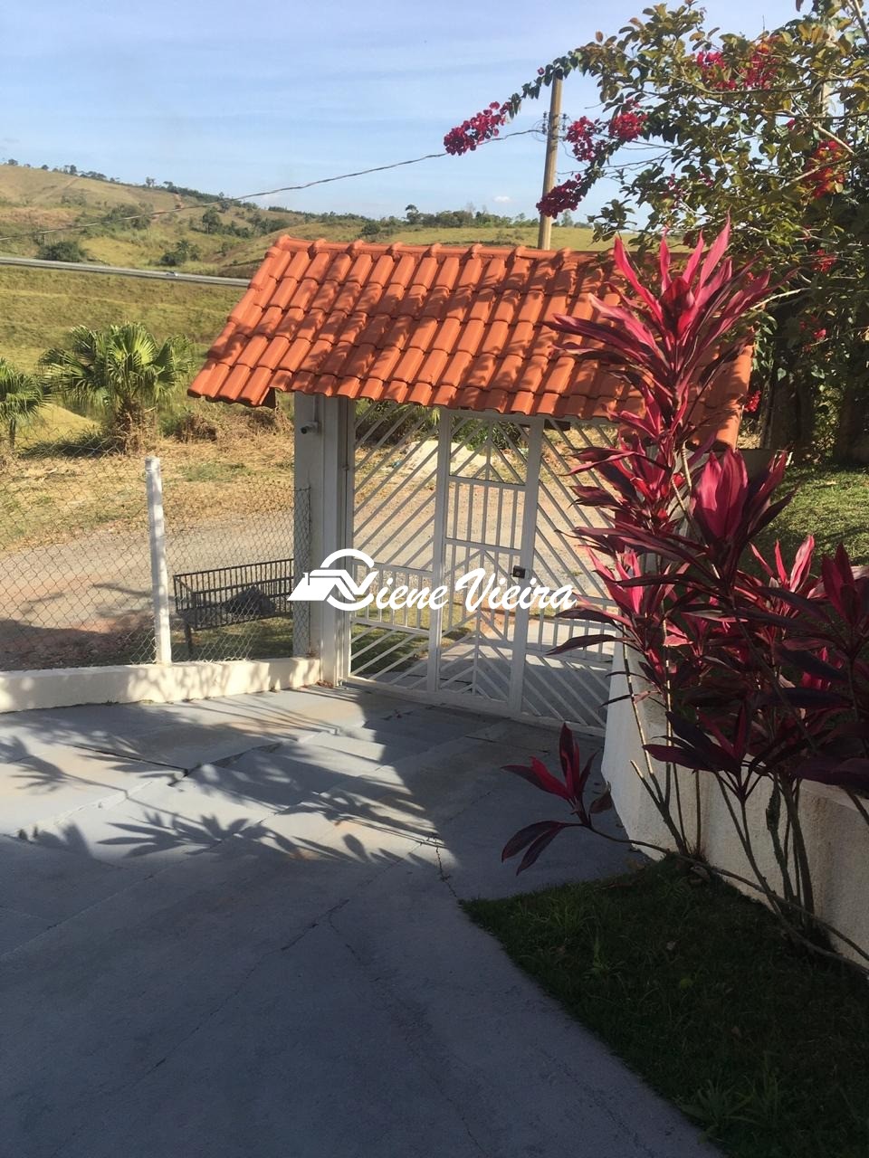 Chácara, 5 quartos, 550 m² - Foto 33