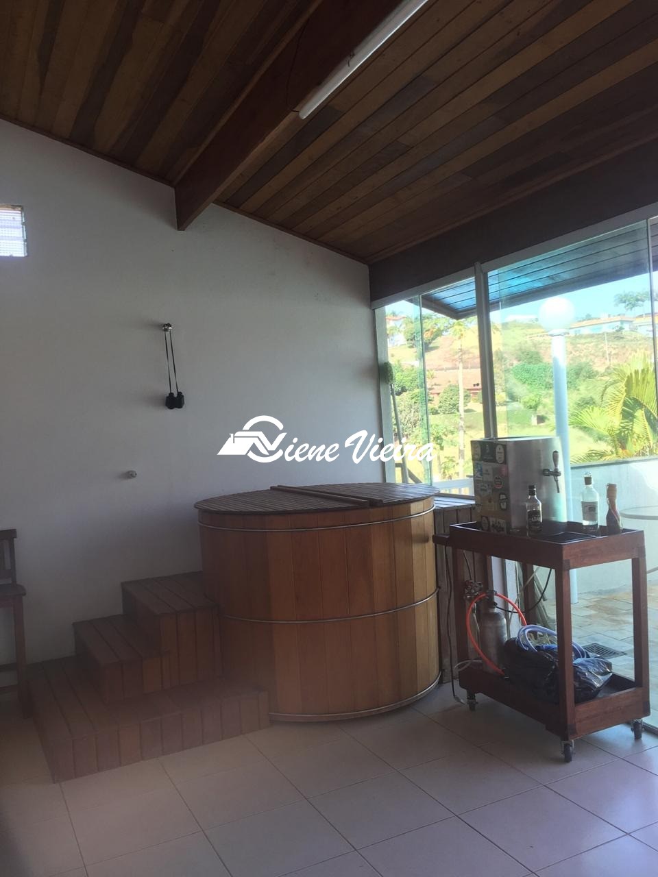 Chácara, 5 quartos, 550 m² - Foto 35