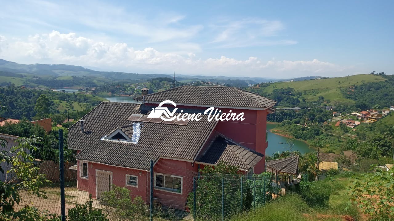 Chácara, 4 quartos, 1670 m² - Foto 2