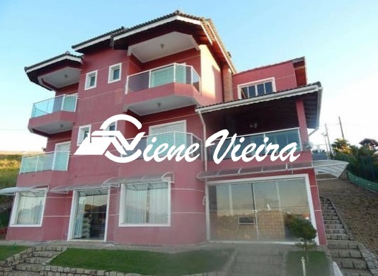 Chácara, 4 quartos, 1670 m² - Foto 3