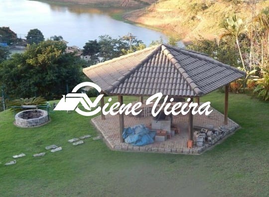 Chácara, 4 quartos, 1670 m² - Foto 7