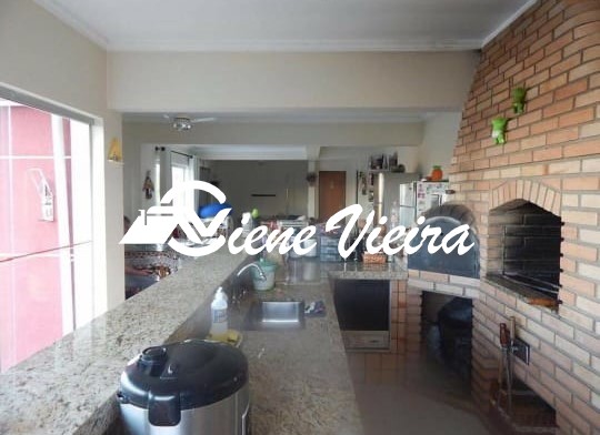 Chácara, 4 quartos, 1670 m² - Foto 8
