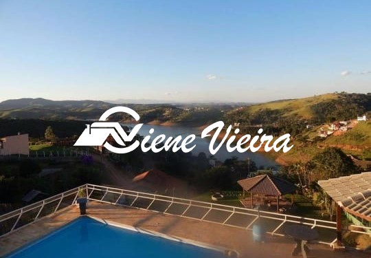Chácara, 4 quartos, 1670 m² - Foto 9