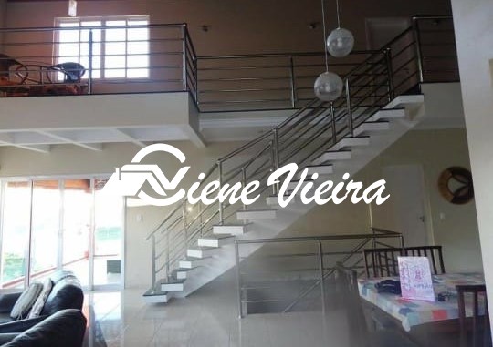 Chácara, 4 quartos, 1670 m² - Foto 10