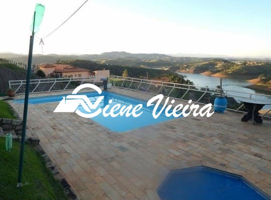 Chácara, 4 quartos, 1670 m² - Foto 12