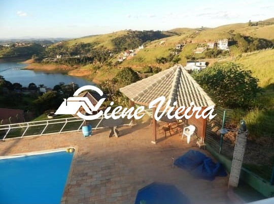 Chácara, 4 quartos, 1670 m² - Foto 13