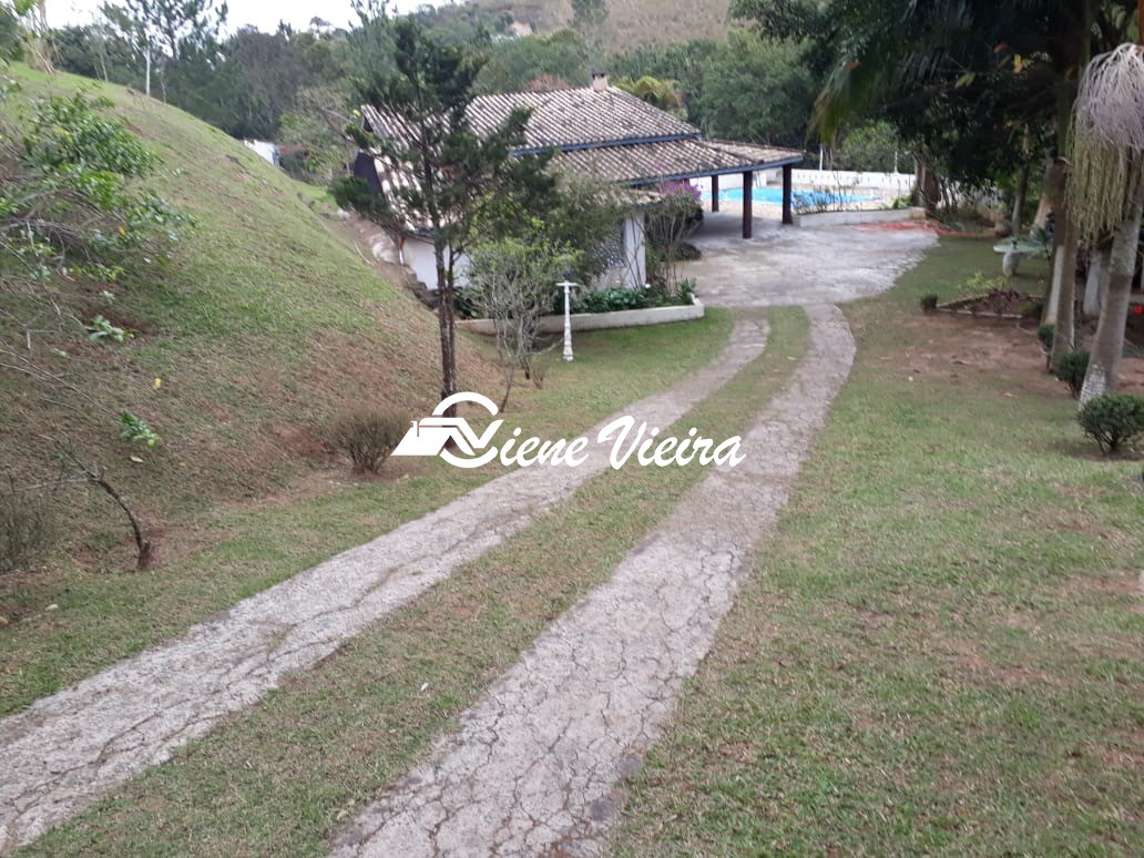 Chácara, 4 quartos, 8000 m² - Foto 1