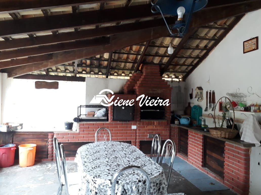 Chácara, 4 quartos, 8000 m² - Foto 2