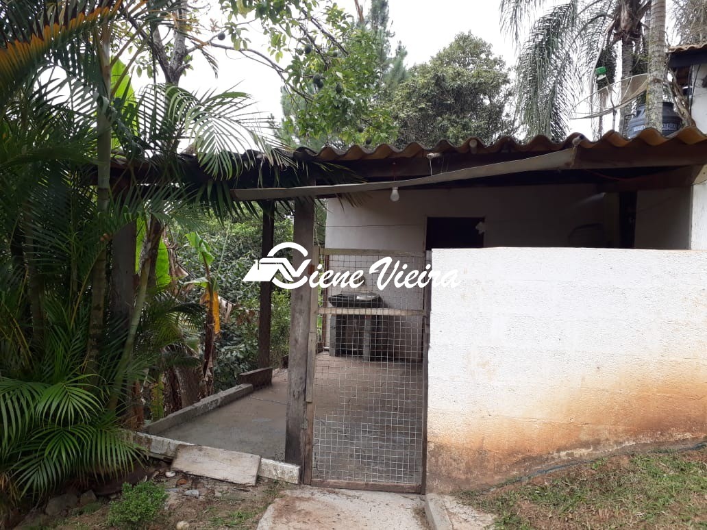 Chácara, 4 quartos, 8000 m² - Foto 3