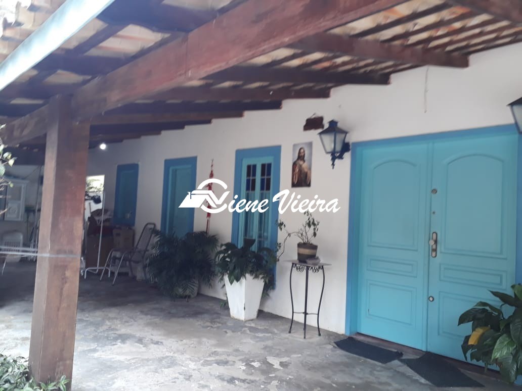 Chácara, 4 quartos, 8000 m² - Foto 6