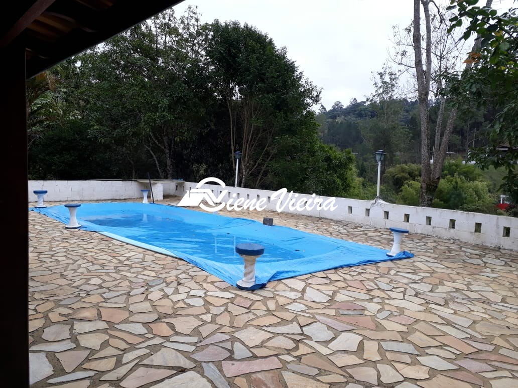 Chácara, 4 quartos, 8000 m² - Foto 13