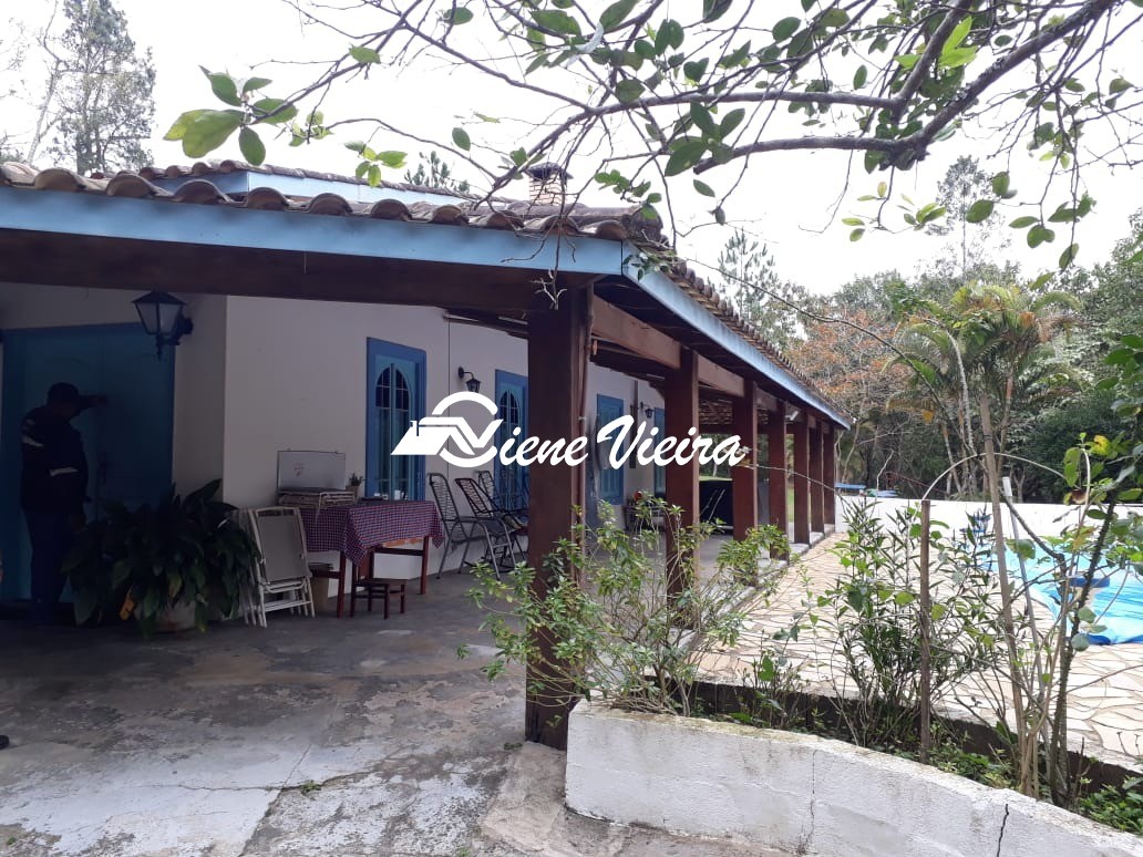 Chácara, 4 quartos, 8000 m² - Foto 14