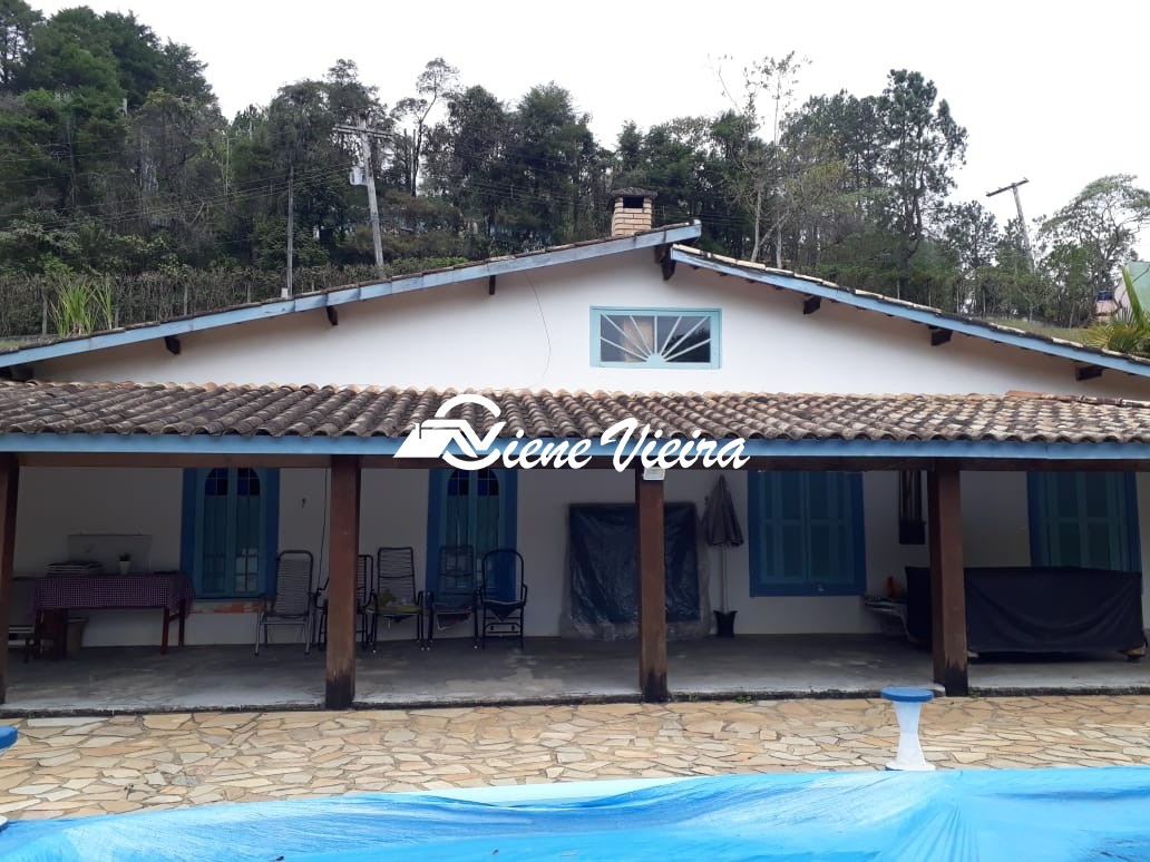 Chácara, 4 quartos, 8000 m² - Foto 17