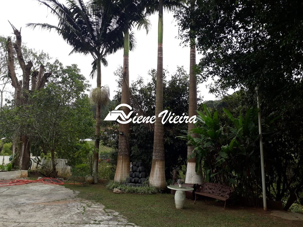 Chácara, 4 quartos, 8000 m² - Foto 19