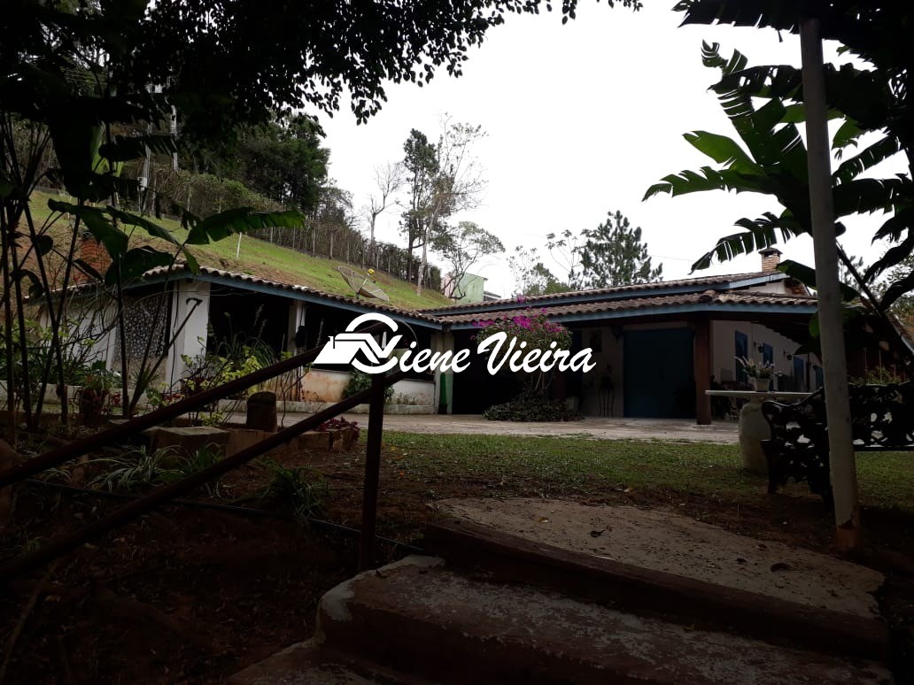 Chácara, 4 quartos, 8000 m² - Foto 20