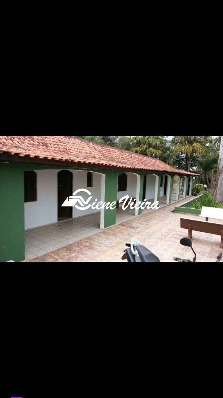 Chácara, 4 quartos, 4 hectares - Foto 2