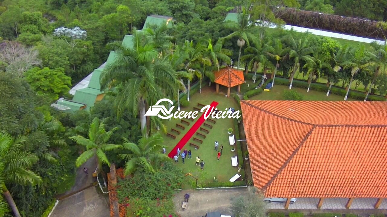 Chácara, 4 quartos, 4 hectares - Foto 3