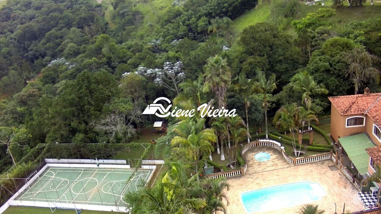 Chácara, 4 quartos, 4 hectares - Foto 7