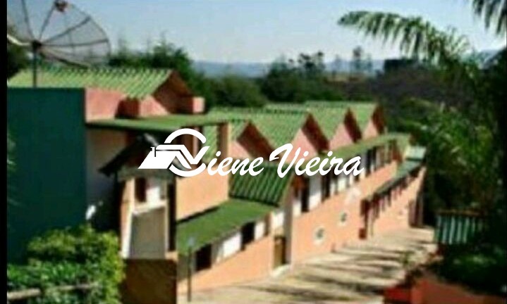 Chácara, 4 quartos, 4 hectares - Foto 9