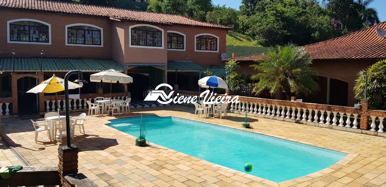 Chácara, 4 quartos, 4 hectares - Foto 10