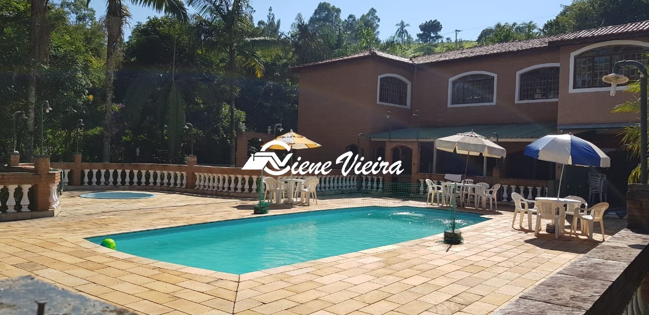 Chácara, 4 quartos, 4 hectares - Foto 14