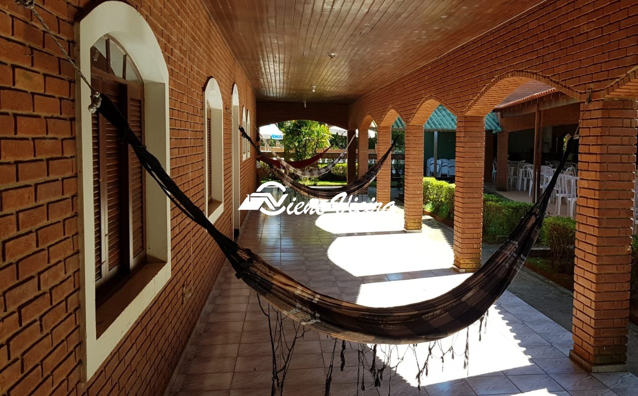 Chácara, 4 quartos, 4 hectares - Foto 15