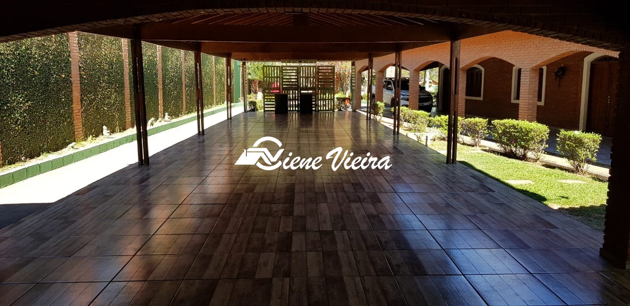 Chácara, 4 quartos, 4 hectares - Foto 28
