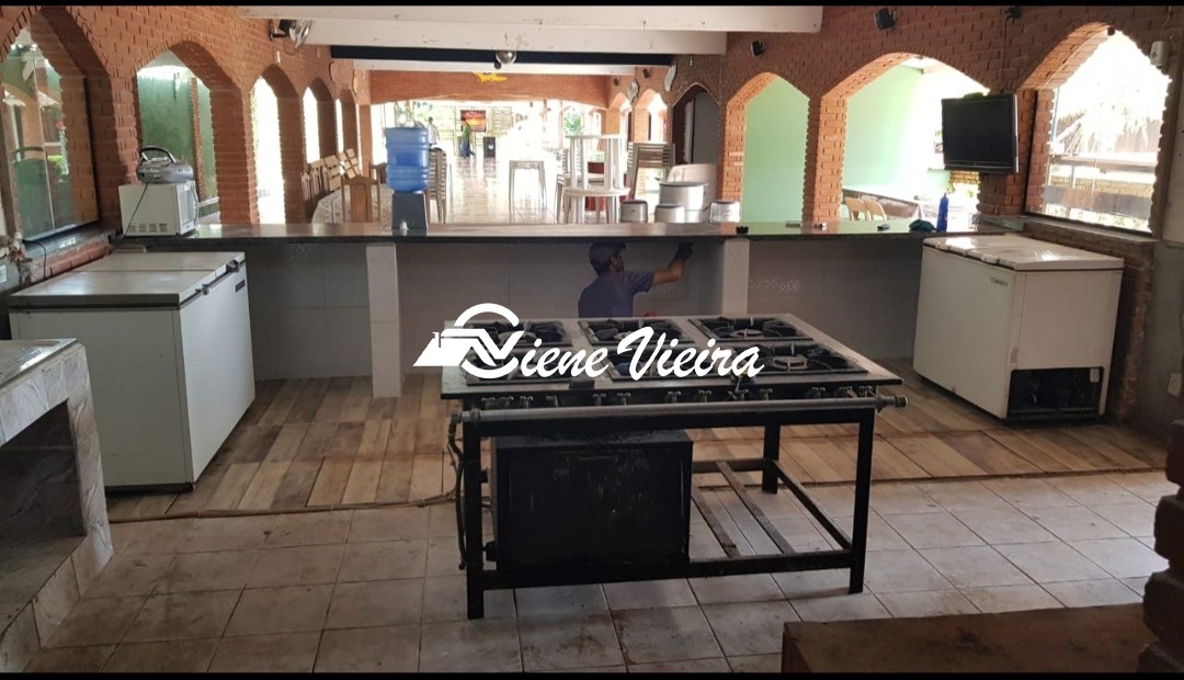 Chácara, 4 quartos, 4 hectares - Foto 37