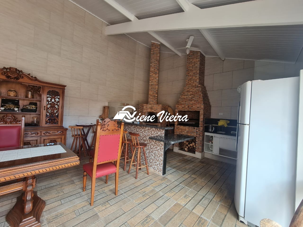 Chácara, 3 quartos, 986 m² - Foto 2