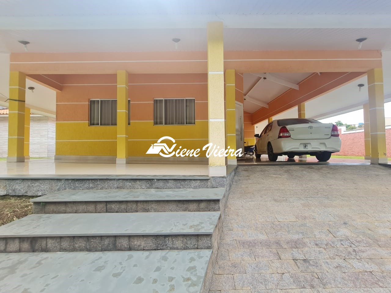 Chácara, 3 quartos, 986 m² - Foto 3