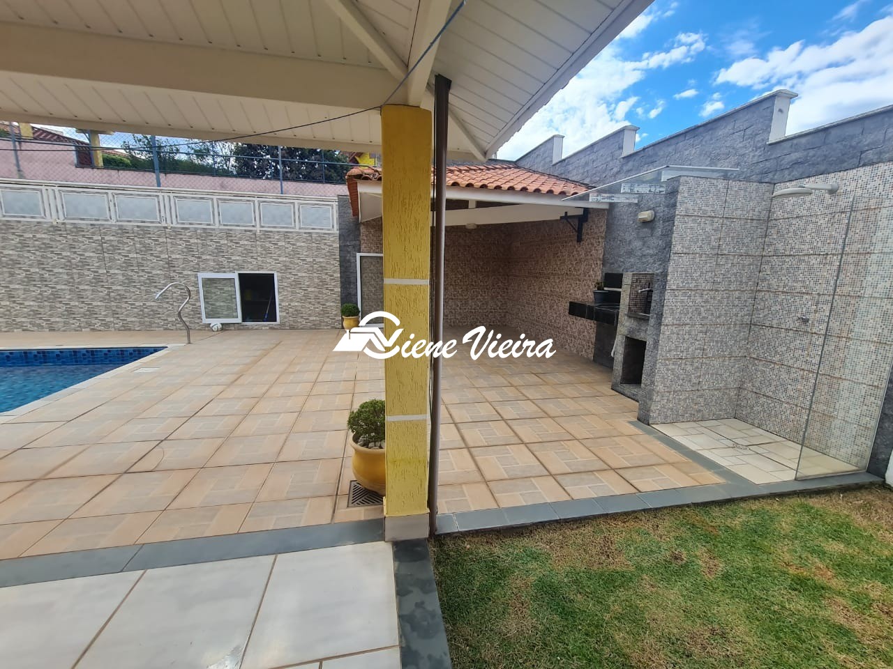 Chácara, 3 quartos, 986 m² - Foto 5
