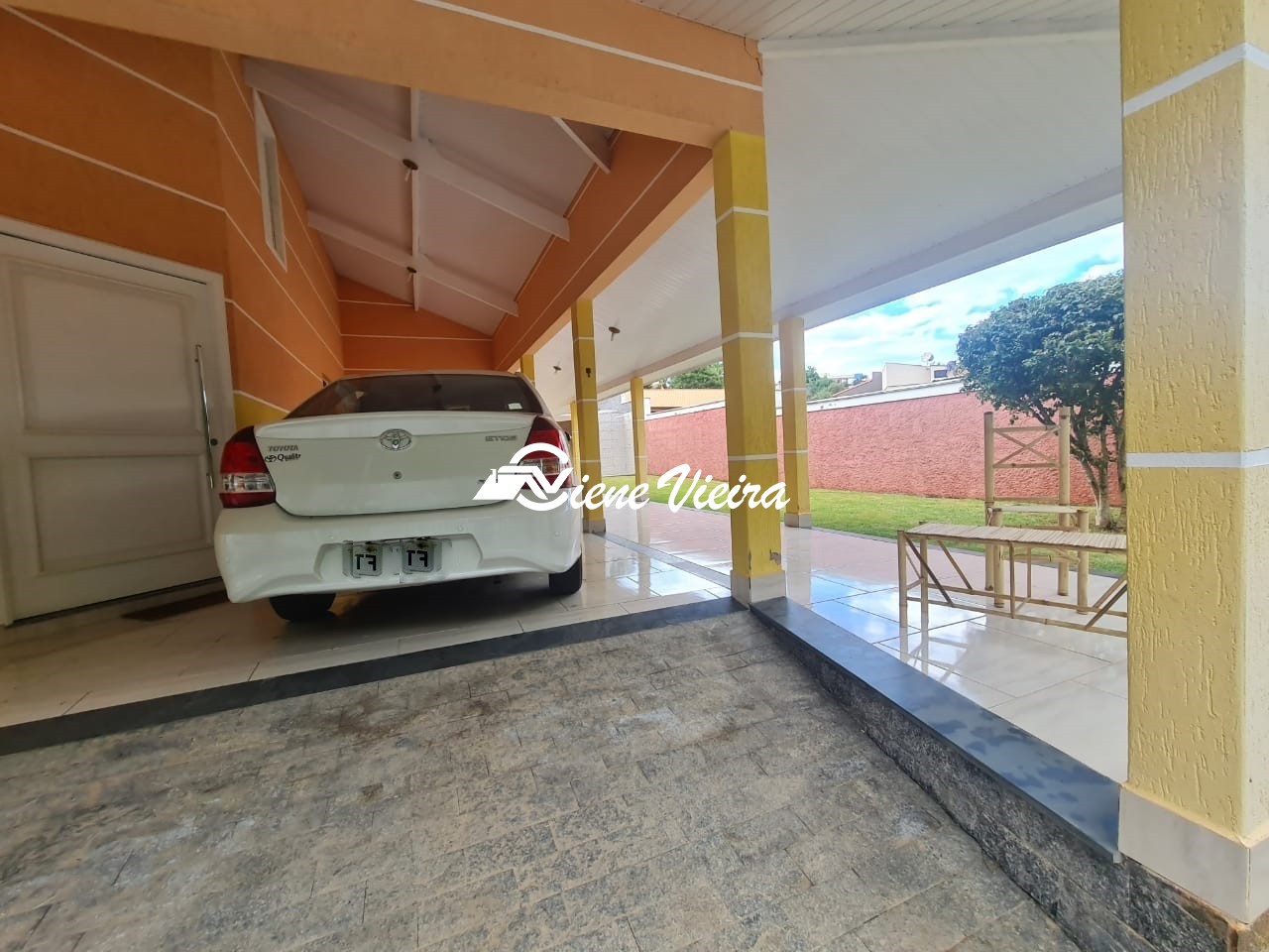 Chácara, 3 quartos, 986 m² - Foto 6
