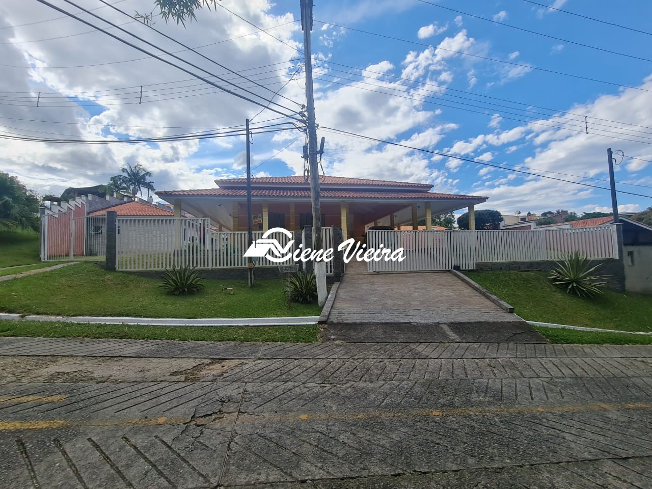 Chácara, 3 quartos, 986 m² - Foto 7