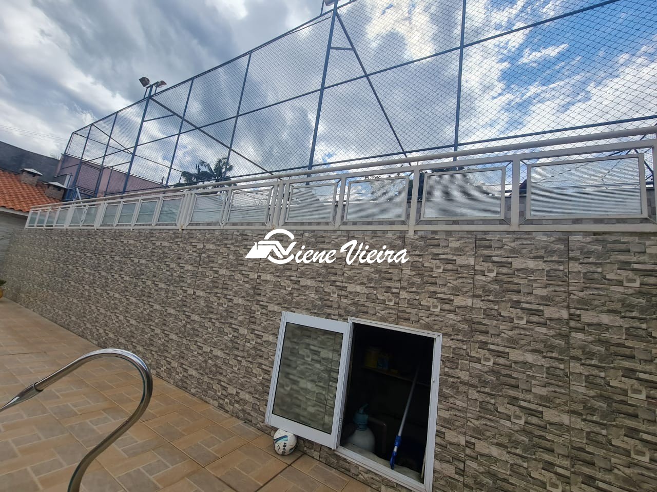 Chácara, 3 quartos, 986 m² - Foto 8