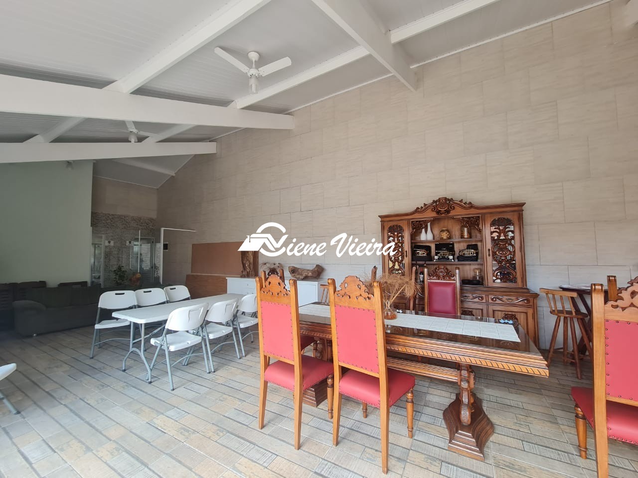 Chácara, 3 quartos, 986 m² - Foto 9