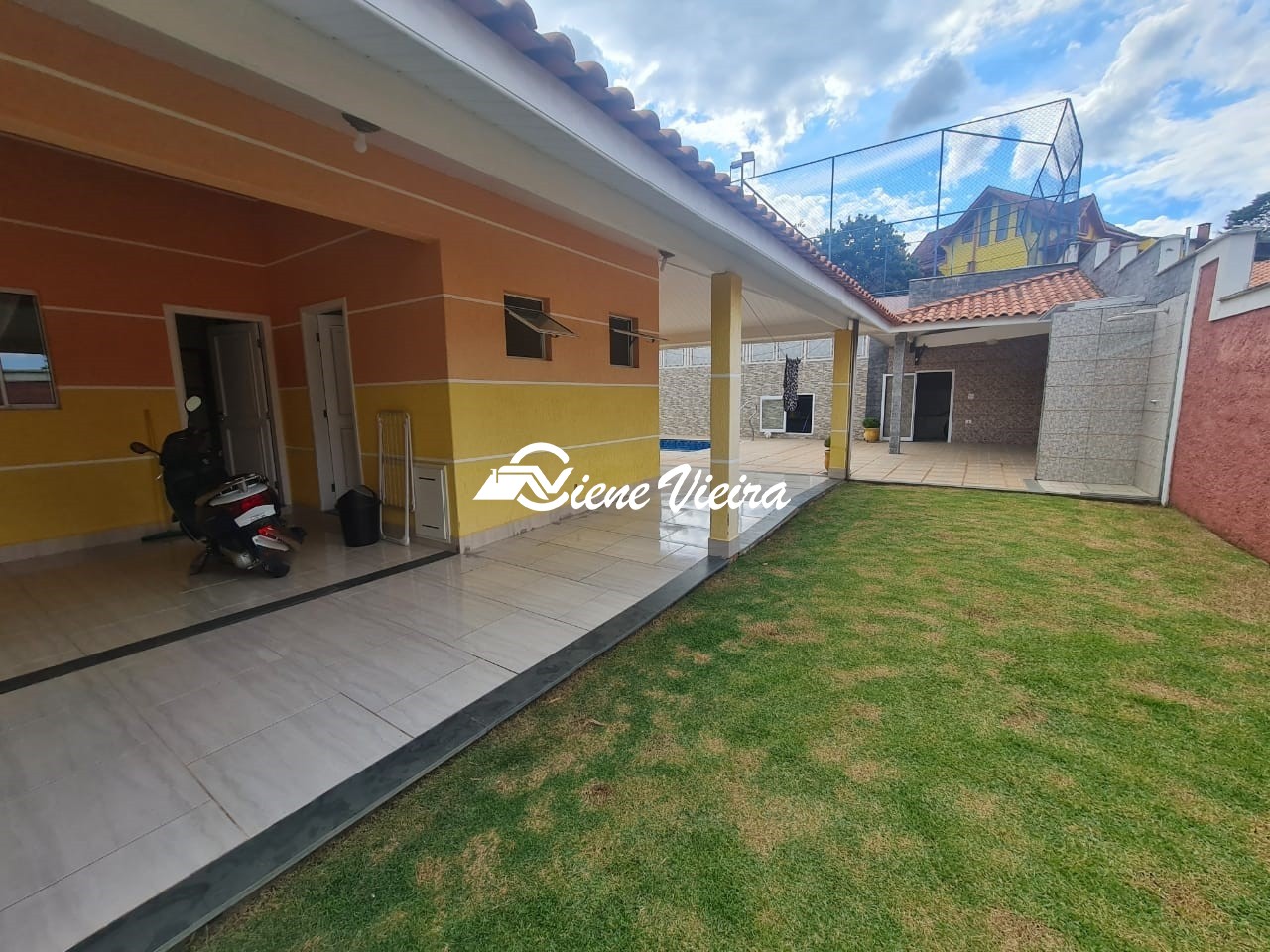 Chácara, 3 quartos, 986 m² - Foto 10