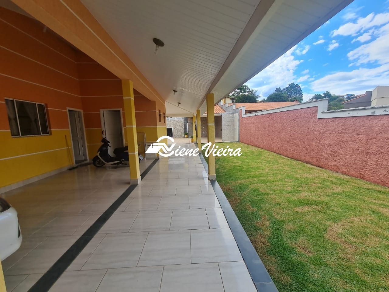 Chácara, 3 quartos, 986 m² - Foto 11