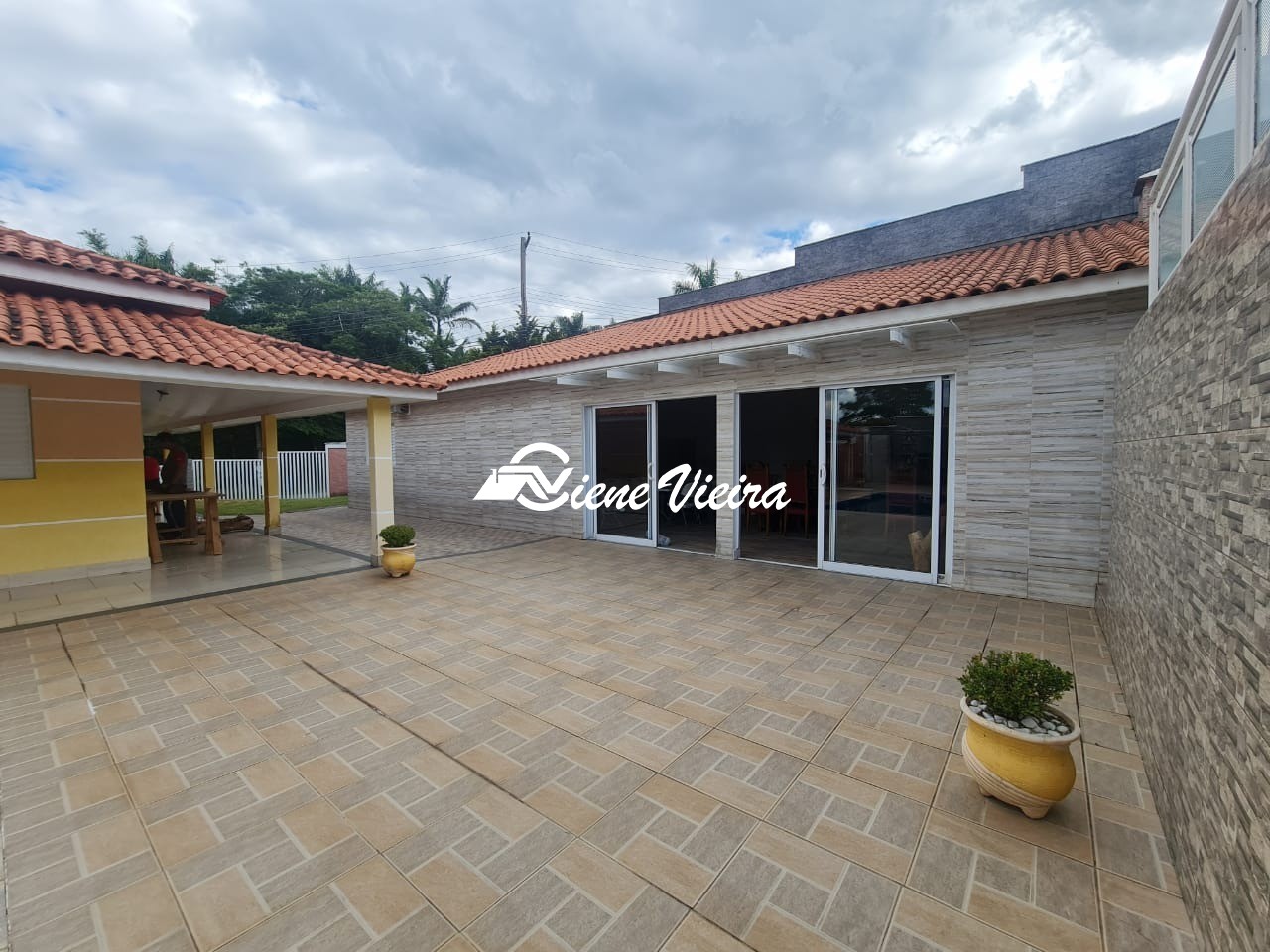Chácara, 3 quartos, 986 m² - Foto 12