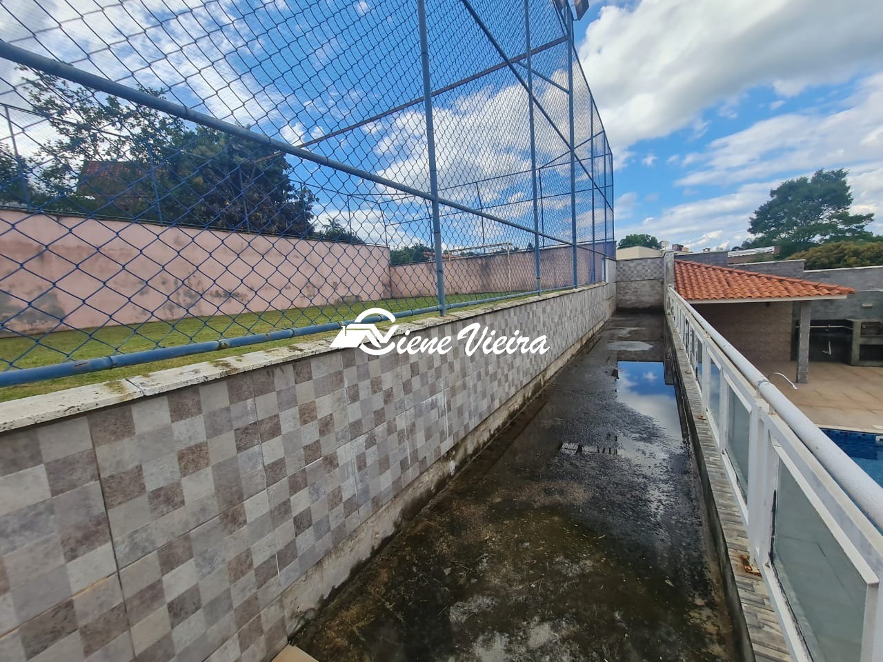 Chácara, 3 quartos, 986 m² - Foto 14