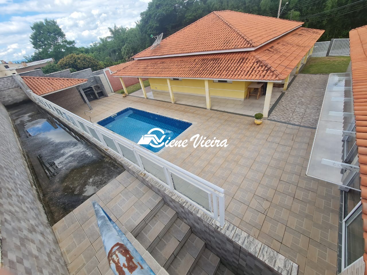 Chácara, 3 quartos, 986 m² - Foto 15