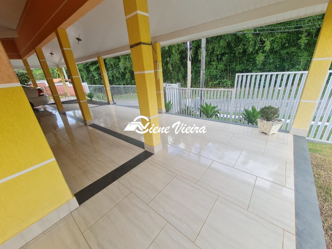 Chácara, 3 quartos, 986 m² - Foto 18