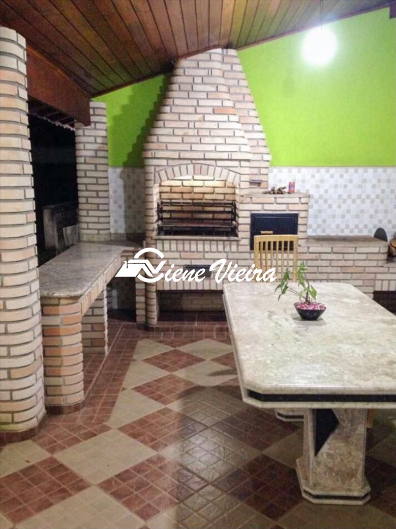 Chácara, 3 quartos, 1700 m² - Foto 9